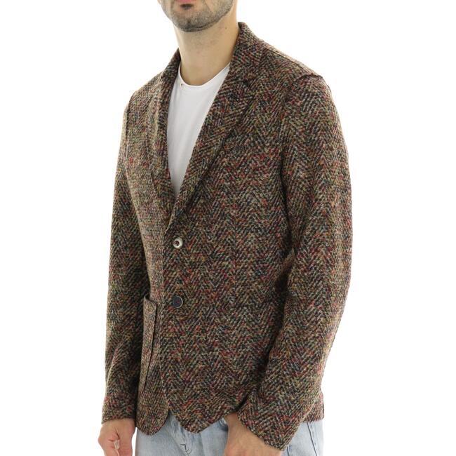 GIACCA SPIGATA KOON - Mad Fashion | img vers.650x/